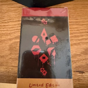 Comprador de Etsy ha añadido una foto de su compra