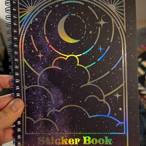 Kimberly added a photo of their purchase