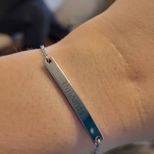 Melanie added a photo of their purchase