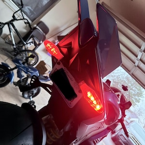 Joseph added a photo of their purchase