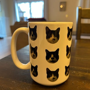 Michele added a photo of their purchase