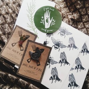 Sprout added a photo of their purchase