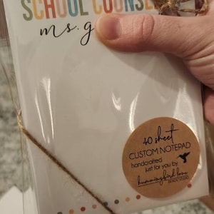 Haley added a photo of their purchase