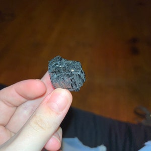 allison added a photo of their purchase