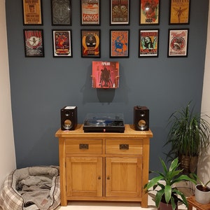 Steve added a photo of their purchase