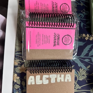 Aletha adicionaram uma foto da sua compra