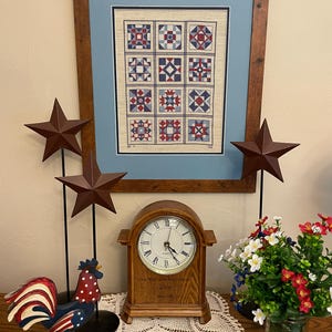 Barbara added a photo of their purchase