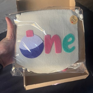 Stephanie added a photo of their purchase