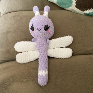 Sally added a photo of their purchase
