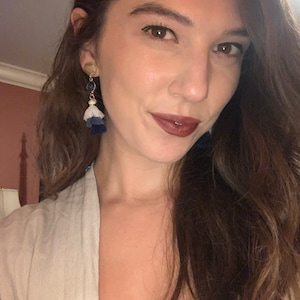 Samantha ha añadido una foto de su compra