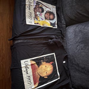 Keanne added a photo of their purchase
