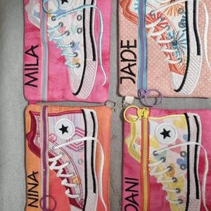 Gina ha aggiunto una foto del proprio acquisto