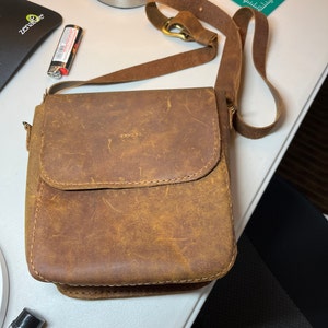 Brenda added a photo of their purchase