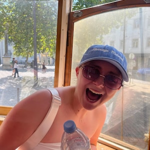 Jessica ha añadido una foto de su compra