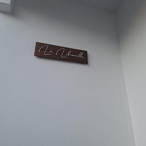 Custom Wood Sign, Personalized Family Name Sign, Last Name Pallet Sign, Wedding Gift, Home Wall Decor, Anniversary Gift, Housewarming Gift