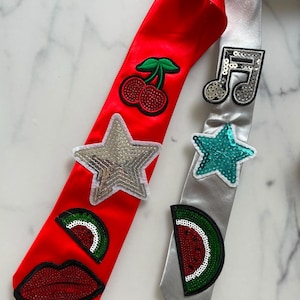 Katie added a photo of their purchase