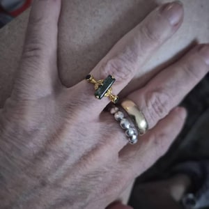 Etsy-köpare lade till en bild av sitt köp