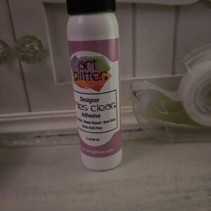 Denise added a photo of their purchase