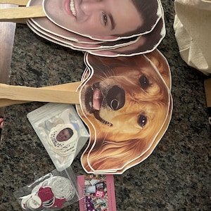 Caroline ha aggiunto una foto del proprio acquisto