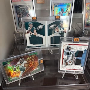 Reese added a photo of their purchase