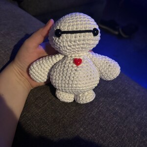 Rachel added a photo of their purchase