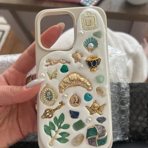 Elif heeft een foto van de aankoop toegevoegd