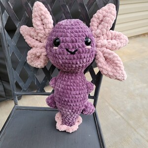 Mandy added a photo of their purchase