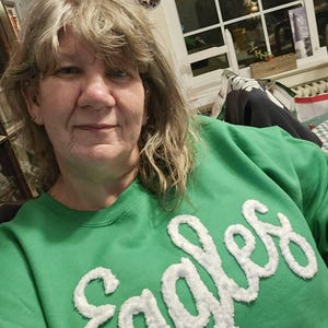 Etta added a photo of their purchase