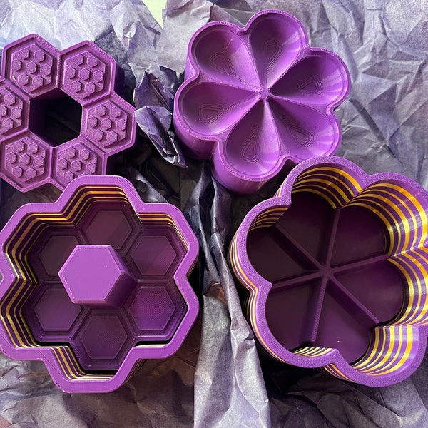 Butterfly / Fairy Sprinkle Maker Bubble Dough Fondant Confetti Bath ...