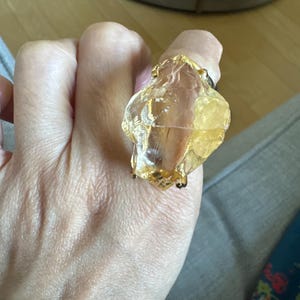 M added a photo of their purchase
