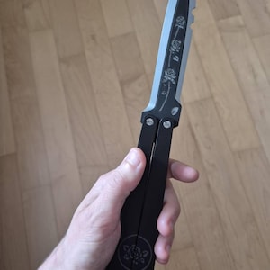 Sandra heeft een foto van de aankoop toegevoegd