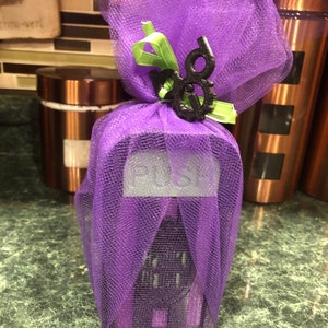 Rosalie added a photo of their purchase