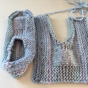 Karen added a photo of their purchase