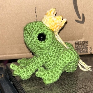 Anna added a photo of their purchase