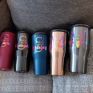 Denise added a photo of their purchase