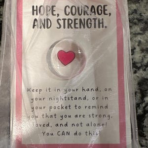 Linda added a photo of their purchase