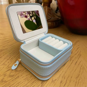 Comprador Etsy adicionaram uma foto da sua compra