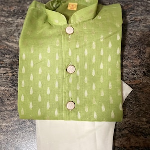 Ashley added a photo of their purchase