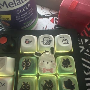 Amara adicionaram uma foto da sua compra
