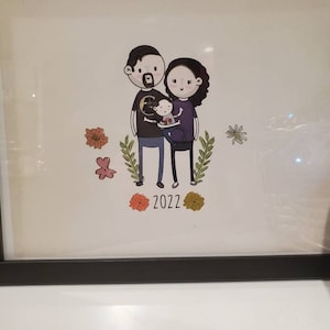 Annah added a photo of their purchase