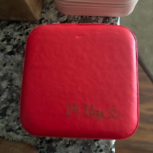 Britnie added a photo of their purchase