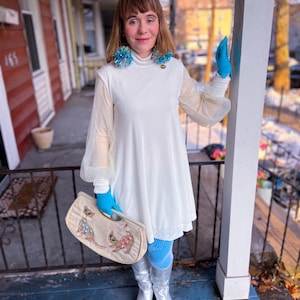 Comprador de Etsy ha añadido una foto de su compra