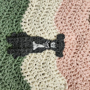 Acheteur Etsy a ajouté une photo de son achat