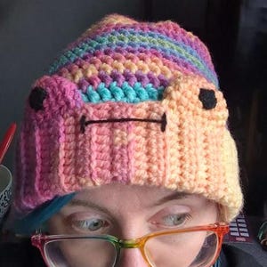 Sophie added a photo of their purchase