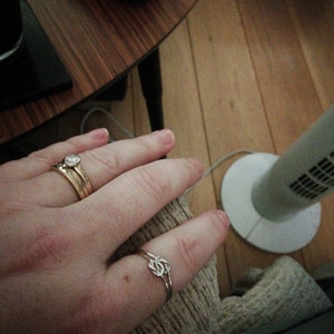 jane added a photo of their purchase