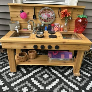 Sharon added a photo of their purchase