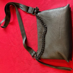 Comprador Etsy adicionaram uma foto da sua compra