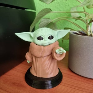 Etsy-koper heeft een foto van de aankoop toegevoegd