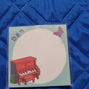 Shen added a photo of their purchase