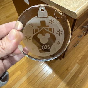 Crystal added a photo of their purchase